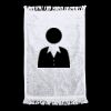 Fringed Fingertip Towel Thumbnail