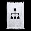 Fringed Fingertip Towel Thumbnail