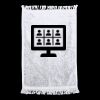 Fringed Fingertip Towel Thumbnail