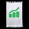 Fringed Fingertip Towel Thumbnail
