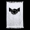 Fringed Fingertip Towel Thumbnail