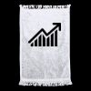 Fringed Fingertip Towel Thumbnail