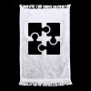 Fringed Fingertip Towel Thumbnail