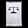Fringed Fingertip Towel Thumbnail