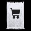 Fringed Fingertip Towel Thumbnail
