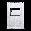 Fringed Fingertip Towel Thumbnail