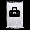 Fringed Fingertip Towel Thumbnail
