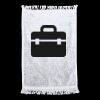 Fringed Fingertip Towel Thumbnail
