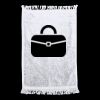 Fringed Fingertip Towel Thumbnail