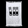 Fringed Fingertip Towel Thumbnail