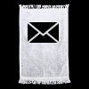 Fringed Fingertip Towel Thumbnail