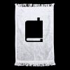Fringed Fingertip Towel Thumbnail