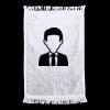 Fringed Fingertip Towel Thumbnail