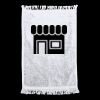 Fringed Fingertip Towel Thumbnail