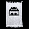 Fringed Fingertip Towel Thumbnail