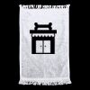Fringed Fingertip Towel Thumbnail