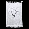 Fringed Fingertip Towel Thumbnail