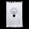 Fringed Fingertip Towel Thumbnail