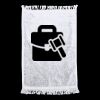 Fringed Fingertip Towel Thumbnail