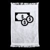 Fringed Fingertip Towel Thumbnail