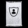 Fringed Fingertip Towel Thumbnail