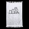 Fringed Fingertip Towel Thumbnail