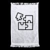 Fringed Fingertip Towel Thumbnail