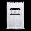 Fringed Fingertip Towel Thumbnail