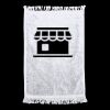 Fringed Fingertip Towel Thumbnail
