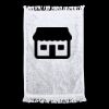 Fringed Fingertip Towel Thumbnail