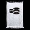 Fringed Fingertip Towel Thumbnail