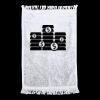 Fringed Fingertip Towel Thumbnail