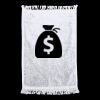 Fringed Fingertip Towel Thumbnail