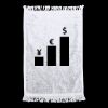 Fringed Fingertip Towel Thumbnail
