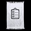 Fringed Fingertip Towel Thumbnail