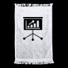 Fringed Fingertip Towel Thumbnail
