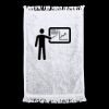 Fringed Fingertip Towel Thumbnail
