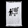Fringed Fingertip Towel Thumbnail