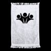 Fringed Fingertip Towel Thumbnail