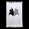 Fringed Fingertip Towel Thumbnail