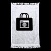 Fringed Fingertip Towel Thumbnail