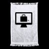 Fringed Fingertip Towel Thumbnail