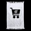 Fringed Fingertip Towel Thumbnail