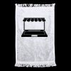 Fringed Fingertip Towel Thumbnail