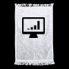 Fringed Fingertip Towel Thumbnail