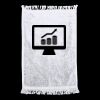 Fringed Fingertip Towel Thumbnail