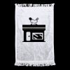 Fringed Fingertip Towel Thumbnail