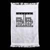 Fringed Fingertip Towel Thumbnail