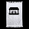 Fringed Fingertip Towel Thumbnail