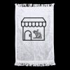 Fringed Fingertip Towel Thumbnail